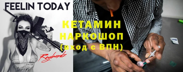 винт Пересвет
